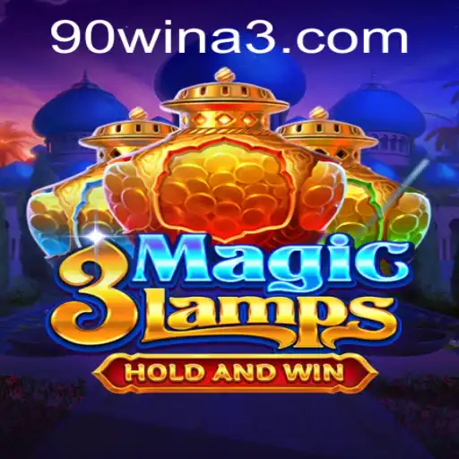 Explorando a Emoção de 3MagicLamps: Um Guia Completo