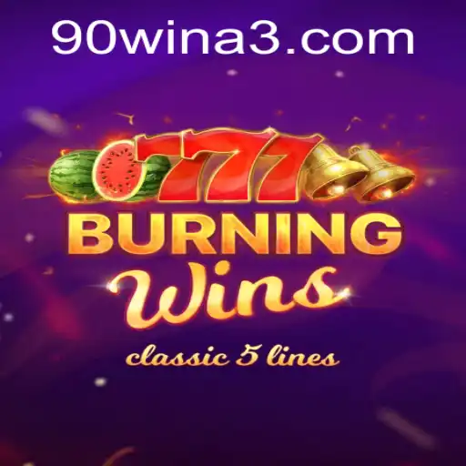 Descubra o Mundo de BurningWins com 90WIN: Um Jogo Encantador e Suas Regras