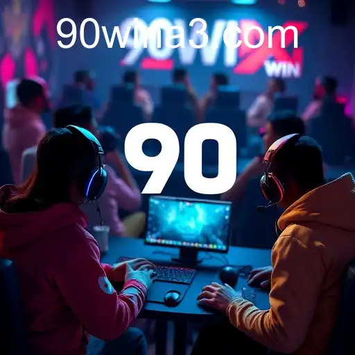 Comunidade Jogadores