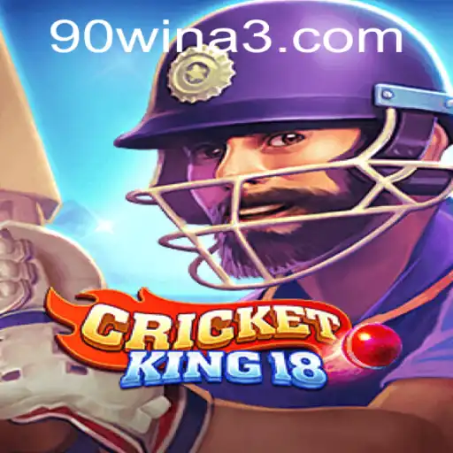 Descubra CricketKing18: O Jogo que Revolucionou o Mundo dos Esportes Virtuais