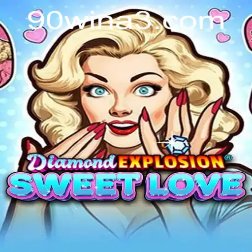 Descubra o Mundo Encantado de DiamondExplosionSweetLove: Um Jogo de Estratégia e Diversão