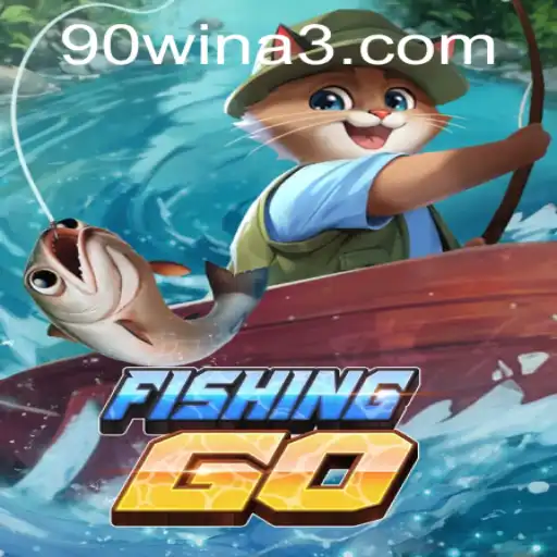 Explorando o Universo Imersivo de FishingGO: Descubra, Pesque e Ganhe com 90WIN