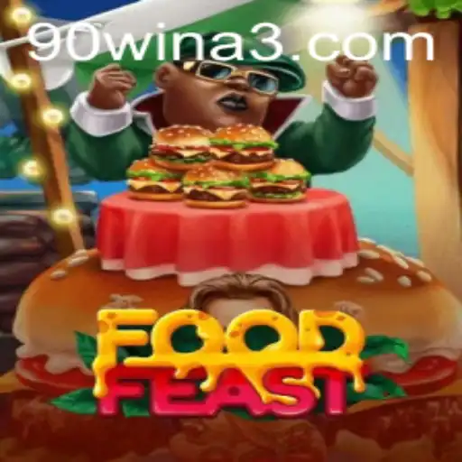 Descubra o Empolgante Mundo de FoodFeast com a Chave do Sucesso 90WIN