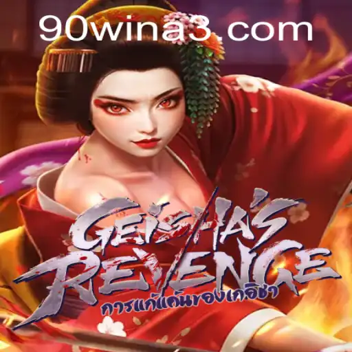 GeishasRevenge: A Aventura Imersiva no Mundo dos Jogos