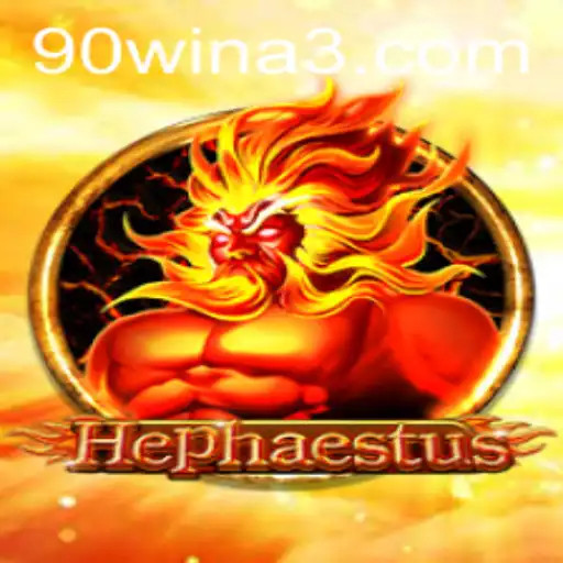 Explorando Hephaestus: O Jogo Revolucionário com a Palavra-Chave 90WIN