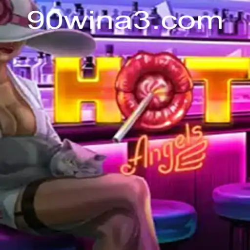 HotAngels: Explorando o Universo Empolgante e Estratégico do Jogo