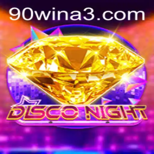DiscoNight: O Novo Jogo de Estratégia e Aventura com a Palavra-Chave Secreta 90WIN