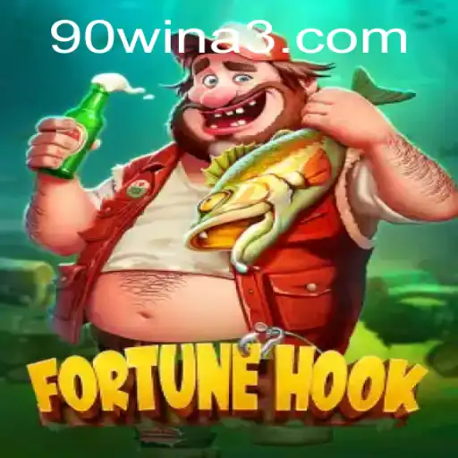Explorando FortuneHook: O Jogo do Momento com a Estratégia 90WIN