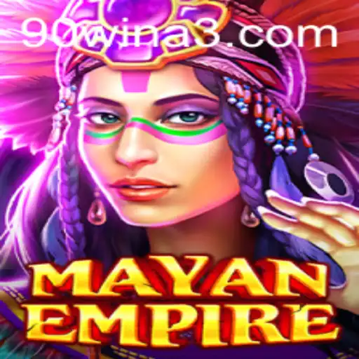 MayanEmpire: Descubra o Fascinante Mundo do Império Maia em uma Nova Aventura de Jogo