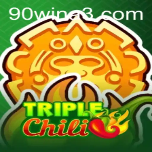 Explorando TripleChili: Um Jogo de Estratégia e Diversão com 90WIN