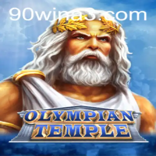 OlympianTemple: Descubra o Jogo Que Combina Mitologia com Estratégia