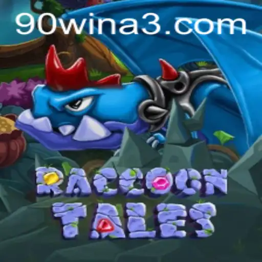 RaccoonTales: Um Novo Jogo de Aventura com Surpresas Especiais