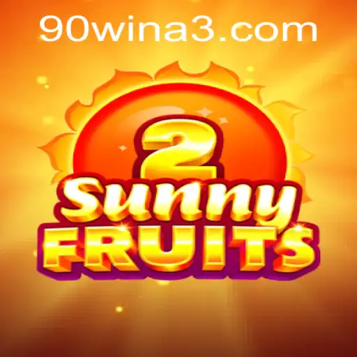SunnyFruits2: Explore a Magia dos Jogos com 90WIN