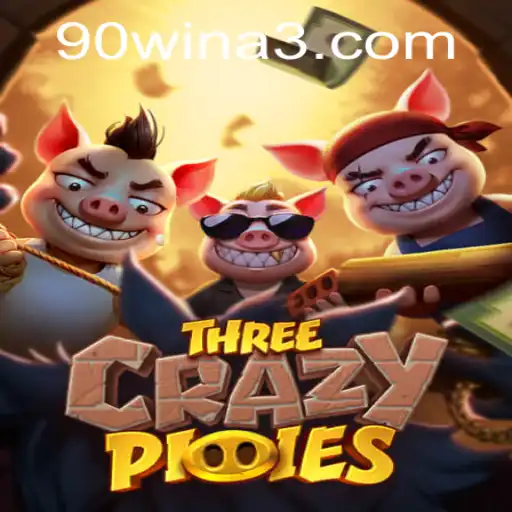 Descubra o Mundo de ThreeCrazyPiggies: Guia Completo e Atualizado